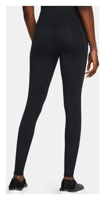 Under Armour Motion Black Lange Dames Tight