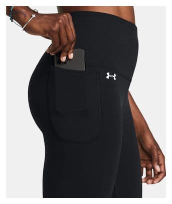 Under Armour Motion Black Lange Dames Tight