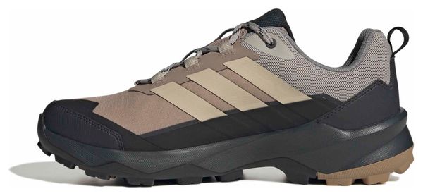 adidas Terrex Skychaser AX5 GTX Wanderschuhe, beige/schwarz, für Herren