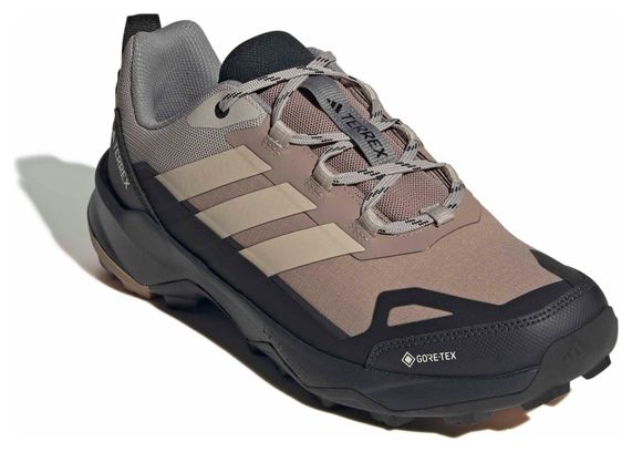adidas Terrex Skychaser AX5 GTX Wanderschuhe, beige/schwarz, für Herren