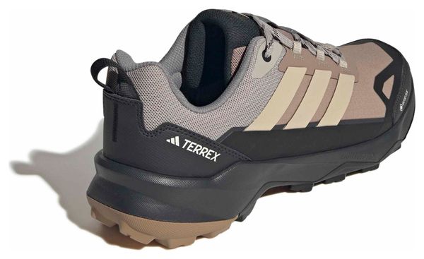 adidas Terrex Skychaser AX5 GTX Wanderschuhe, beige/schwarz, für Herren