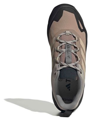 adidas Terrex Skychaser AX5 GTX Wanderschuhe, beige/schwarz, für Herren