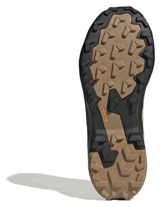 adidas Terrex Skychaser AX5 GTX Wanderschuhe, beige/schwarz, für Herren