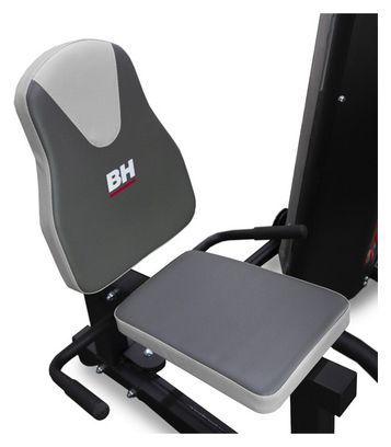 Appareil à charge guidée BH New G152NFD