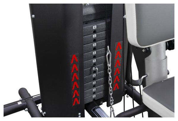 Appareil à charge guidée BH New G152NFD
