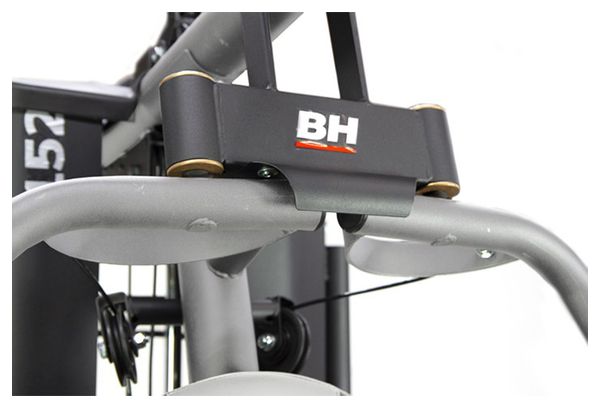 Appareil à charge guidée BH New G152NFD