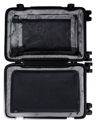 Valise à Roulettes The North Face All Weather - 56 cm Noir