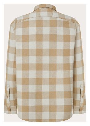 Oakley Bear Cozy Beige/White Shirt