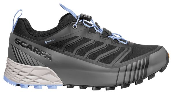 Scarpe da trail donna Scarpa Ribelle Run 2 GTX Nero