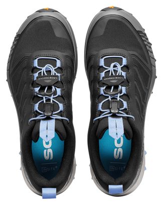 Scarpe da trail donna Scarpa Ribelle Run 2 GTX Nero