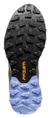 Scarpe da trail donna Scarpa Ribelle Run 2 GTX Nero