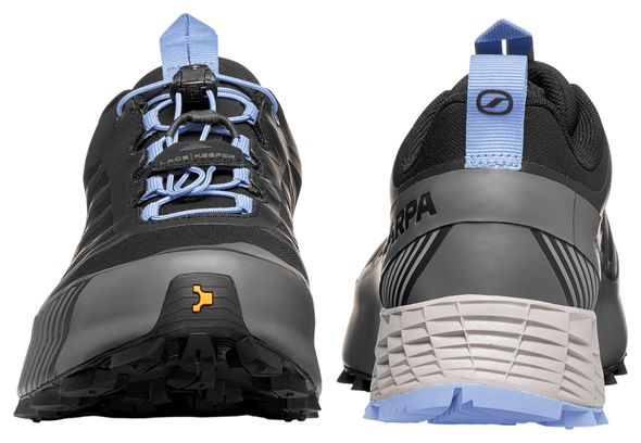 Scarpe da trail donna Scarpa Ribelle Run 2 GTX Nero