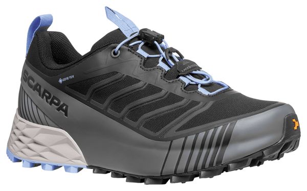 Scarpe da trail donna Scarpa Ribelle Run 2 GTX Nero