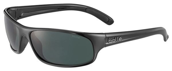 BOLLE ANACONDA Black Shiny - TNS