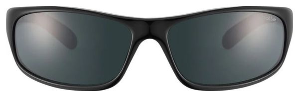 BOLLE ANACONDA Black Shiny - TNS