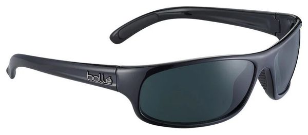 BOLLE ANACONDA Black Shiny - TNS