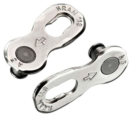 Sram Powerlock 11V Quick Hitch