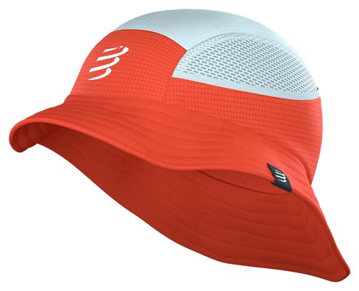 Compressport Stayfresh Ice Bob Orange/White
