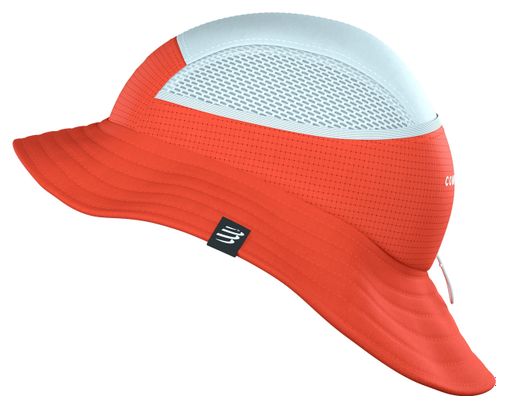 Compressport Stayfresh Ice Bob Orange/White