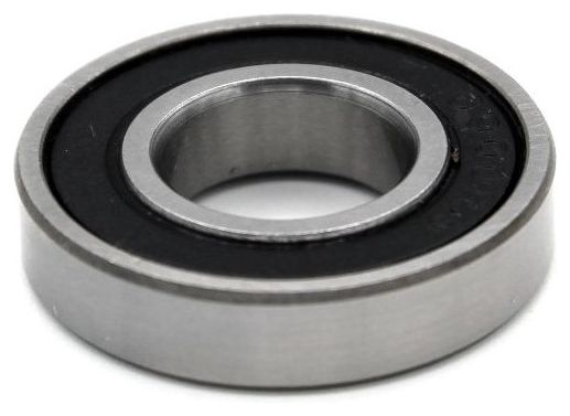 Black Bearing 61900-2RS 10 x 22 x 6 mm
