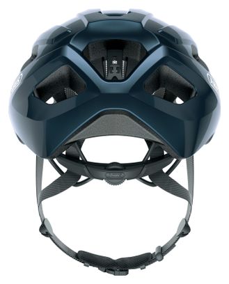 Casco Abus Macator Midnight Blue