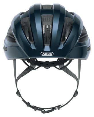 Casco Abus Macator Midnight Blue