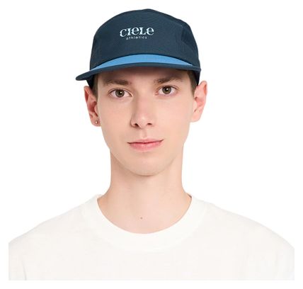 Ciele GOCap EQ New Deep Space Cap