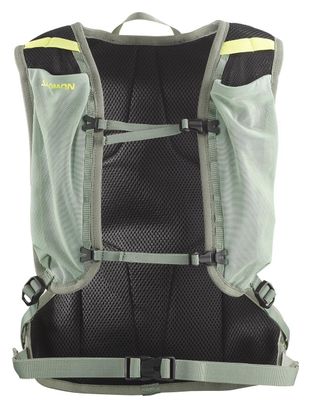 Salomon Cross 8 Backpack Green