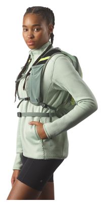 Salomon Cross 8 Backpack Green