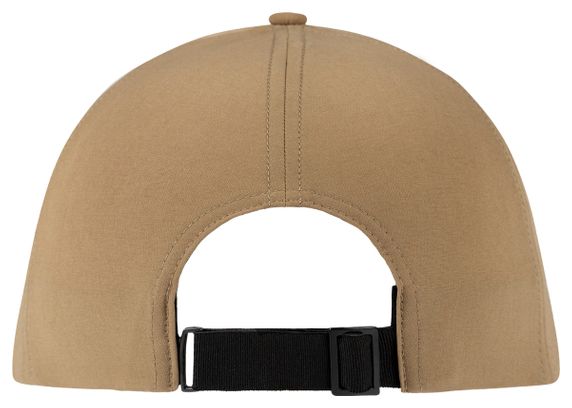 Buff Summit Cap Brown