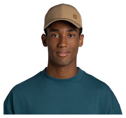 Buff Summit Cap Brown