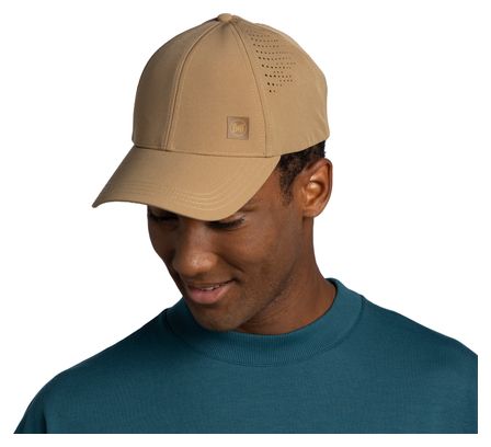 Buff Summit Cap Brown