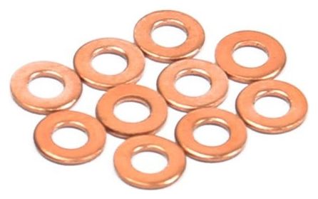 Hope Spacer 2.5mm for BSA Case