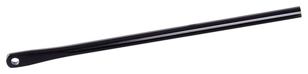 Tirante de montaje Tubus para portabultos trasero 240 mm (sin desplazamiento) Negro