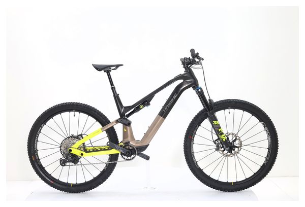 Produit Reconditionné · VTT électrique HAIBIKE Lyke CF 11 2023 · Bon état