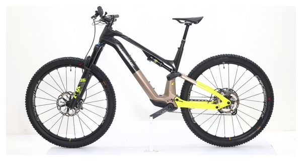 Produit Reconditionné · VTT électrique HAIBIKE Lyke CF 11 2023 · Bon état