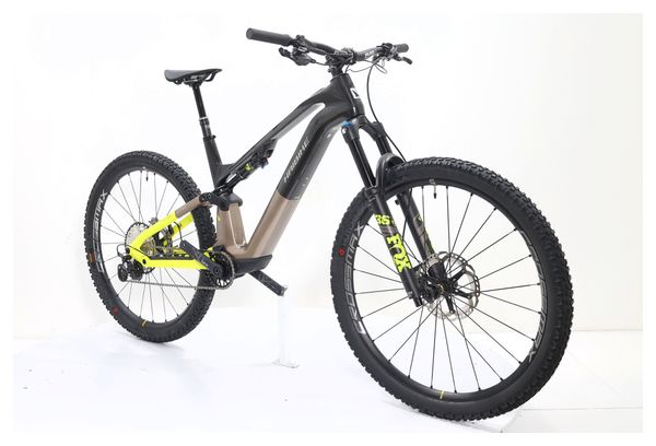 Produit Reconditionné · VTT électrique HAIBIKE Lyke CF 11 2023 · Bon état