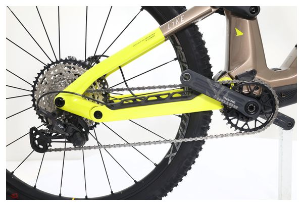 Produit Reconditionné · VTT électrique HAIBIKE Lyke CF 11 2023 · Bon état