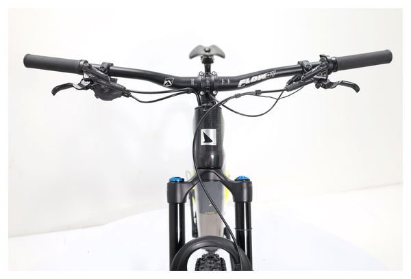 Produit Reconditionné · VTT électrique HAIBIKE Lyke CF 11 2023 · Bon état