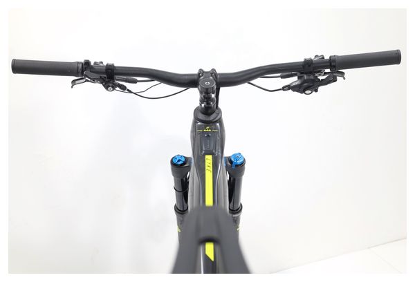 Produit Reconditionné · VTT électrique HAIBIKE Lyke CF 11 2023 · Bon état