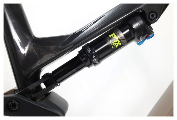 Produit Reconditionné · VTT électrique HAIBIKE Lyke CF 11 2023 · Bon état
