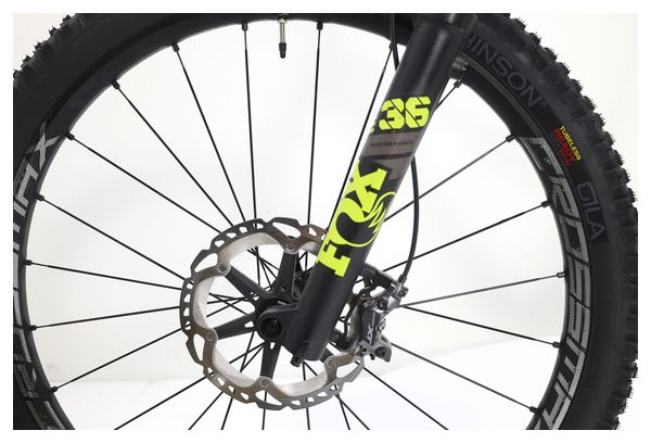 Produit Reconditionné · VTT électrique HAIBIKE Lyke CF 11 2023 · Bon état