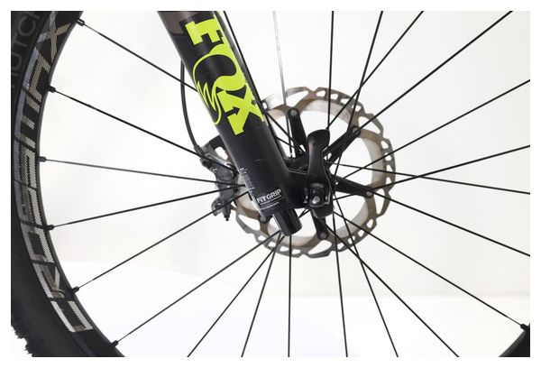 Produit Reconditionné · VTT électrique HAIBIKE Lyke CF 11 2023 · Bon état
