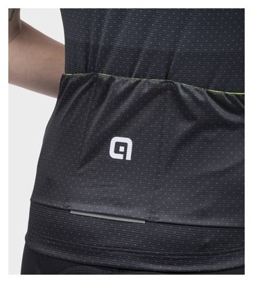 Ärmelloses Trikot für Frauen Alé Level Grau