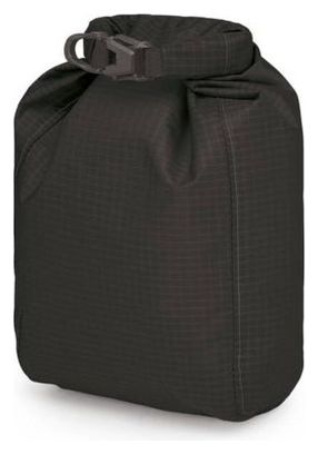 Osprey Ultralight Waterproof Bag w/window 3L Black