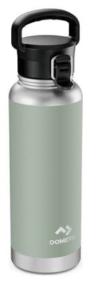 Dometic Outdoor 120 Insulated Bottle Light Green