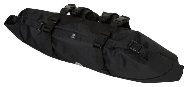 Agu Handlebar Bag Venture 17L Black