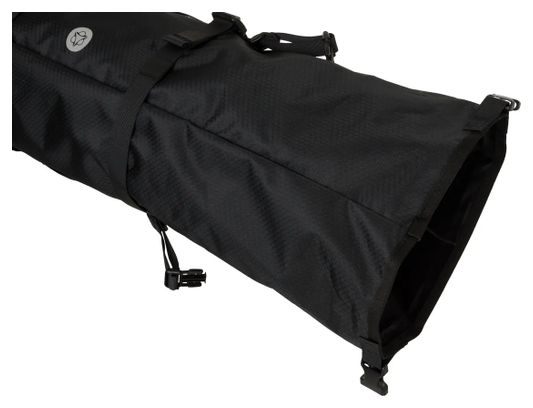 Agu Handlebar Bag Venture 17L Black