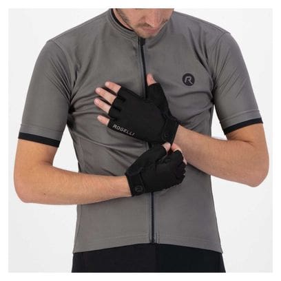 Gants Velo Rogelli Core - Homme - Noir