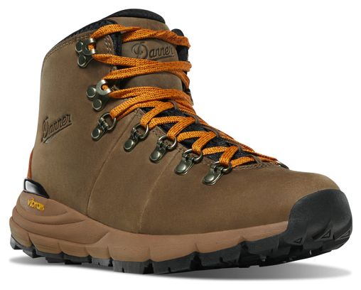 Danner Mountain 600 Hiking Schoenen Bruin